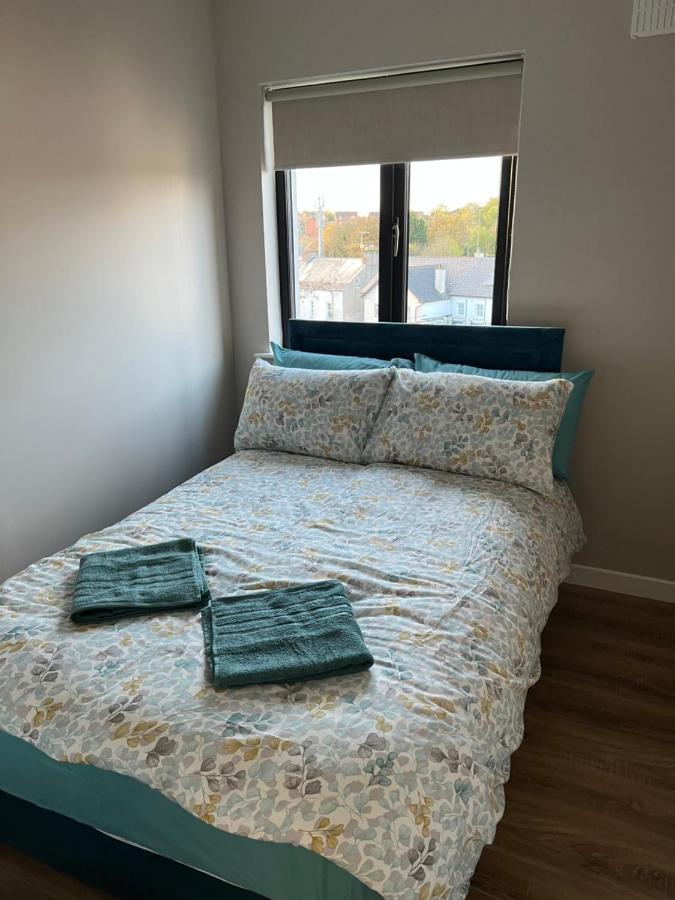 Of The Town No.5 Appartement