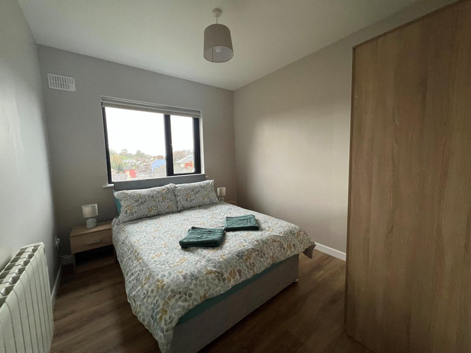 Of The Town No.5 Appartement