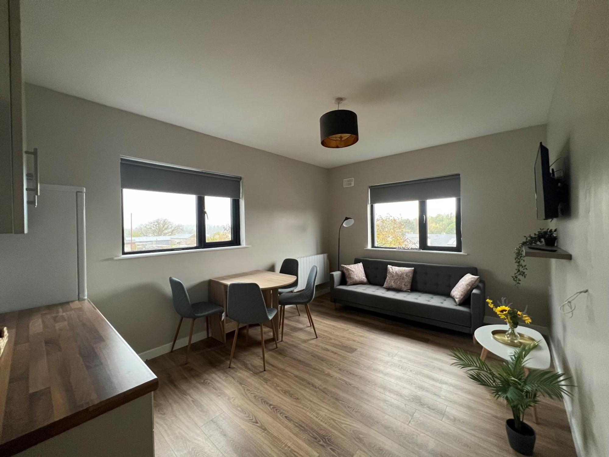 Appartement Of The Town No.5 *